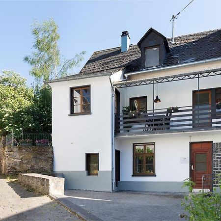 Haus Junge Traube Apartment Bruttig-Fankel Exterior foto