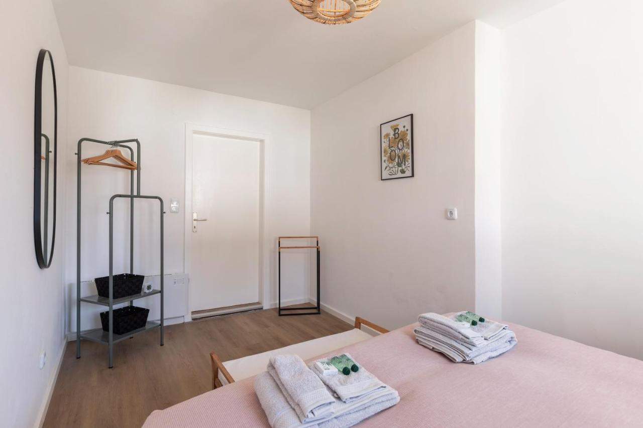 Haus Junge Traube Apartment Bruttig-Fankel Exterior foto